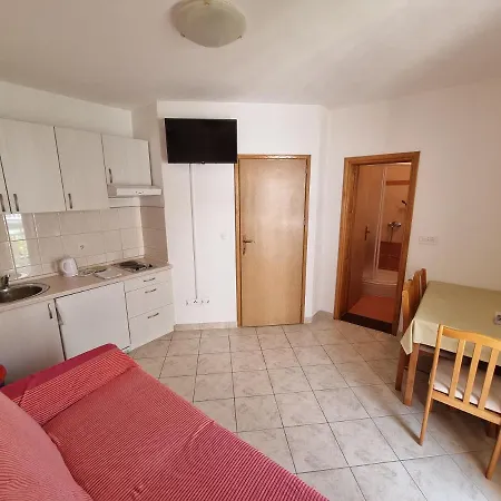 Apartmán Luetic Makarská
