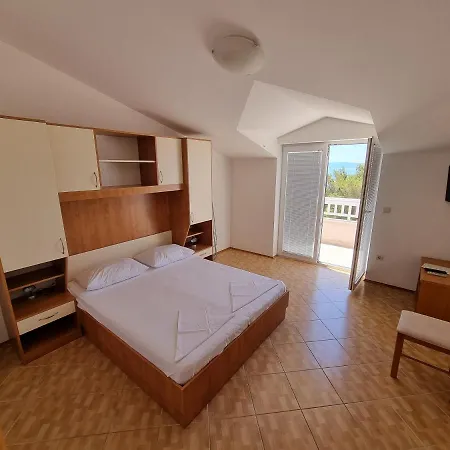 Apartmán Luetic