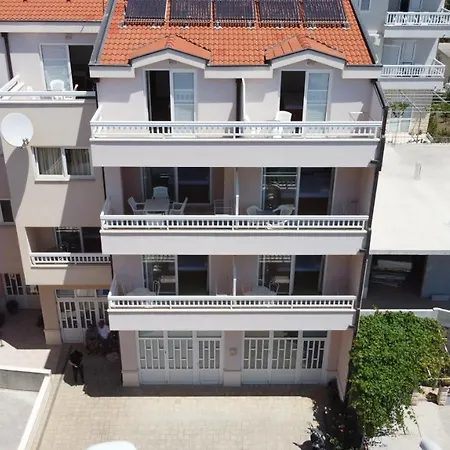 Luetic Apartmán