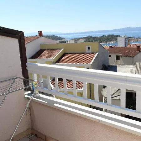 Apartmán Luetic