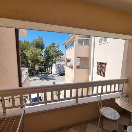 Luetic Apartmán Makarská
