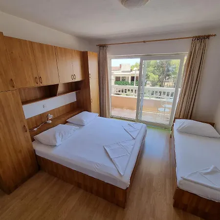 Apartmán Luetic