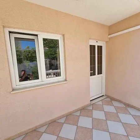 Apartmán Luetic Makarská