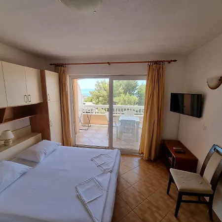 Apartmán Luetic