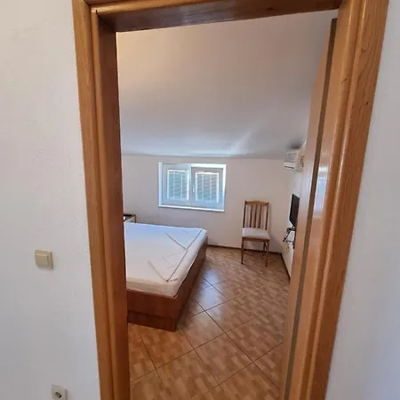 Luetic Apartmán *