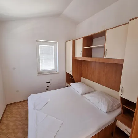 Apartmán Luetic *