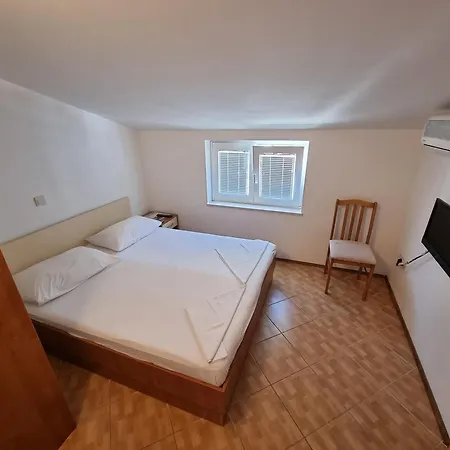 Apartmán Luetic