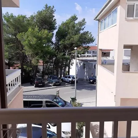 Luetic Apartmán *