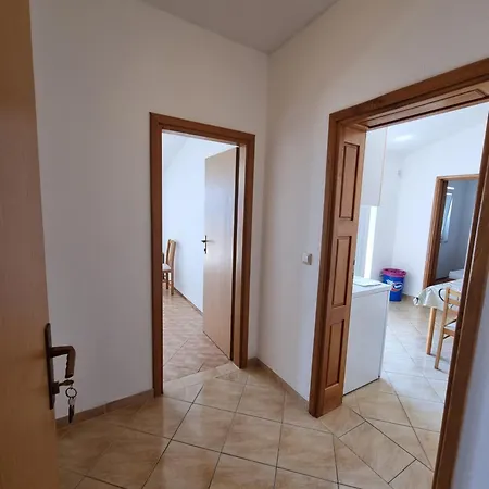 Luetic Apartmán Makarská