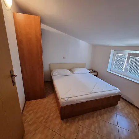 Luetic Apartmán *