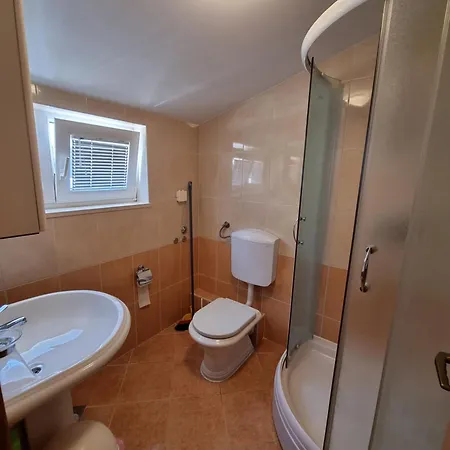 Luetic Apartmán Makarská