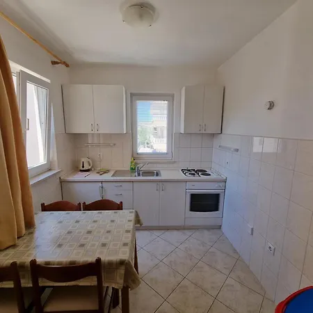 Luetic Apartmán *