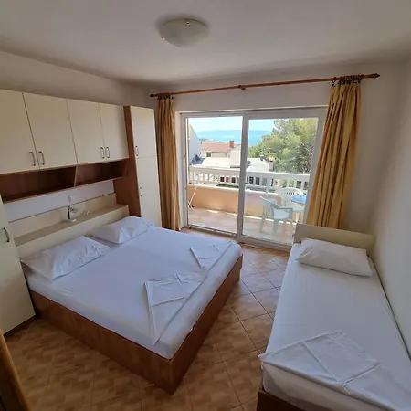 Apartmán Luetic