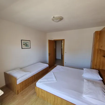 Luetic Apartmán *