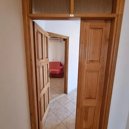 Luetic Apartmán Makarská