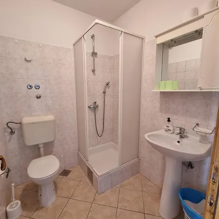 Apartmán Luetic Makarská