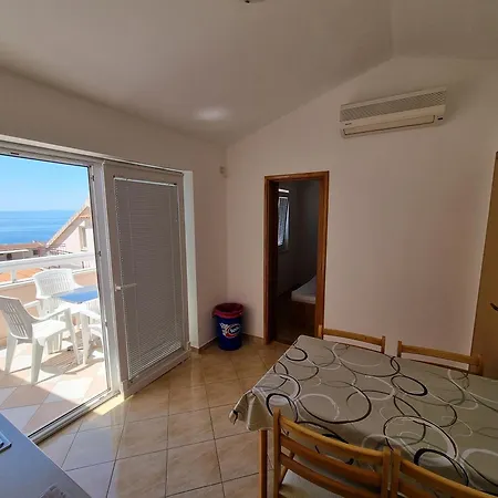 Luetic Apartmán