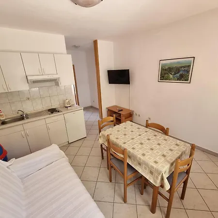 Luetic Apartmán