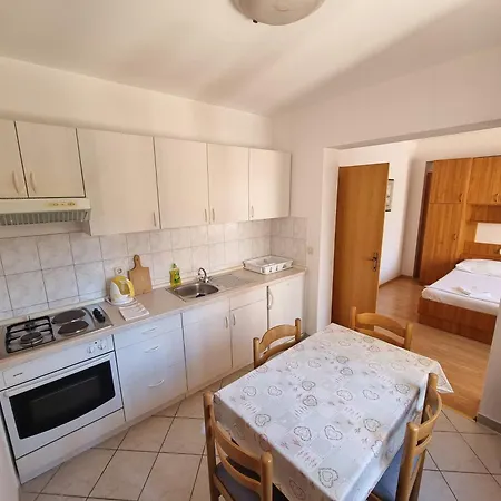 Luetic Apartmán *