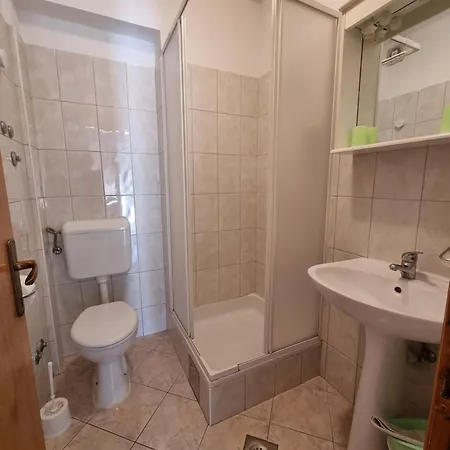 Apartmán Luetic