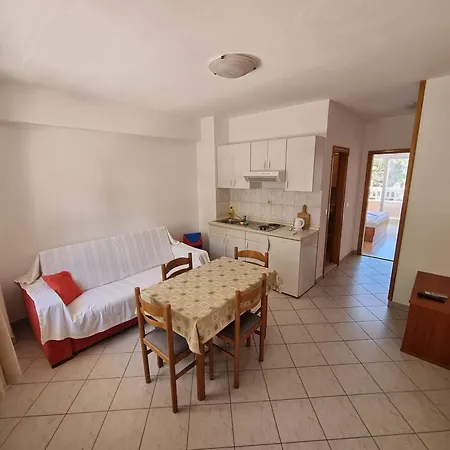 Luetic Apartmán Makarská