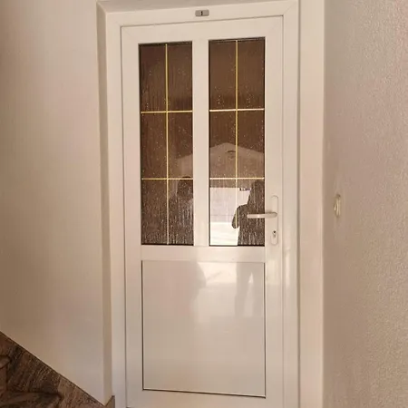 Apartmán Luetic Makarská