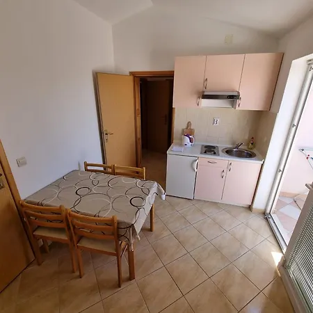 Apartmán Luetic